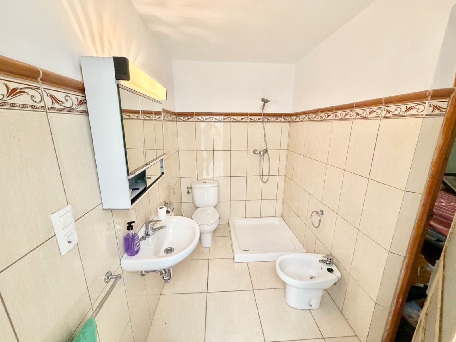 4 sypialnia Dom na sprzedaż w Pego - 229 000 € (Ref: 10004791)