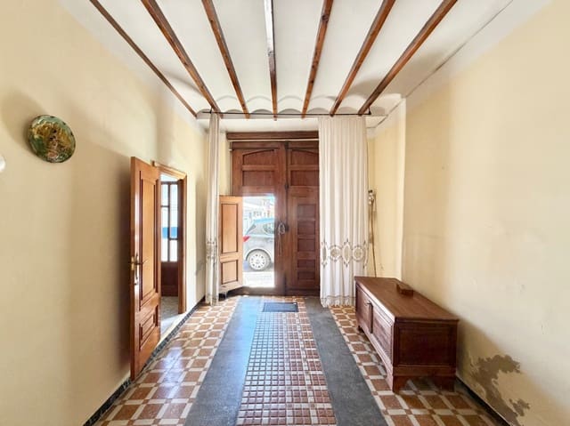 4 bedroom Townhouse for sale in Pego - € 229,000 (Ref: 10004791)