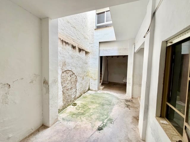4 bedroom Townhouse for sale in Pego - € 229,000 (Ref: 10004791)