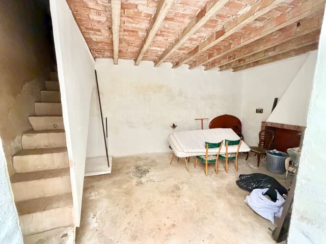 4 bedroom Townhouse for sale in Pego - € 229,000 (Ref: 10004791)