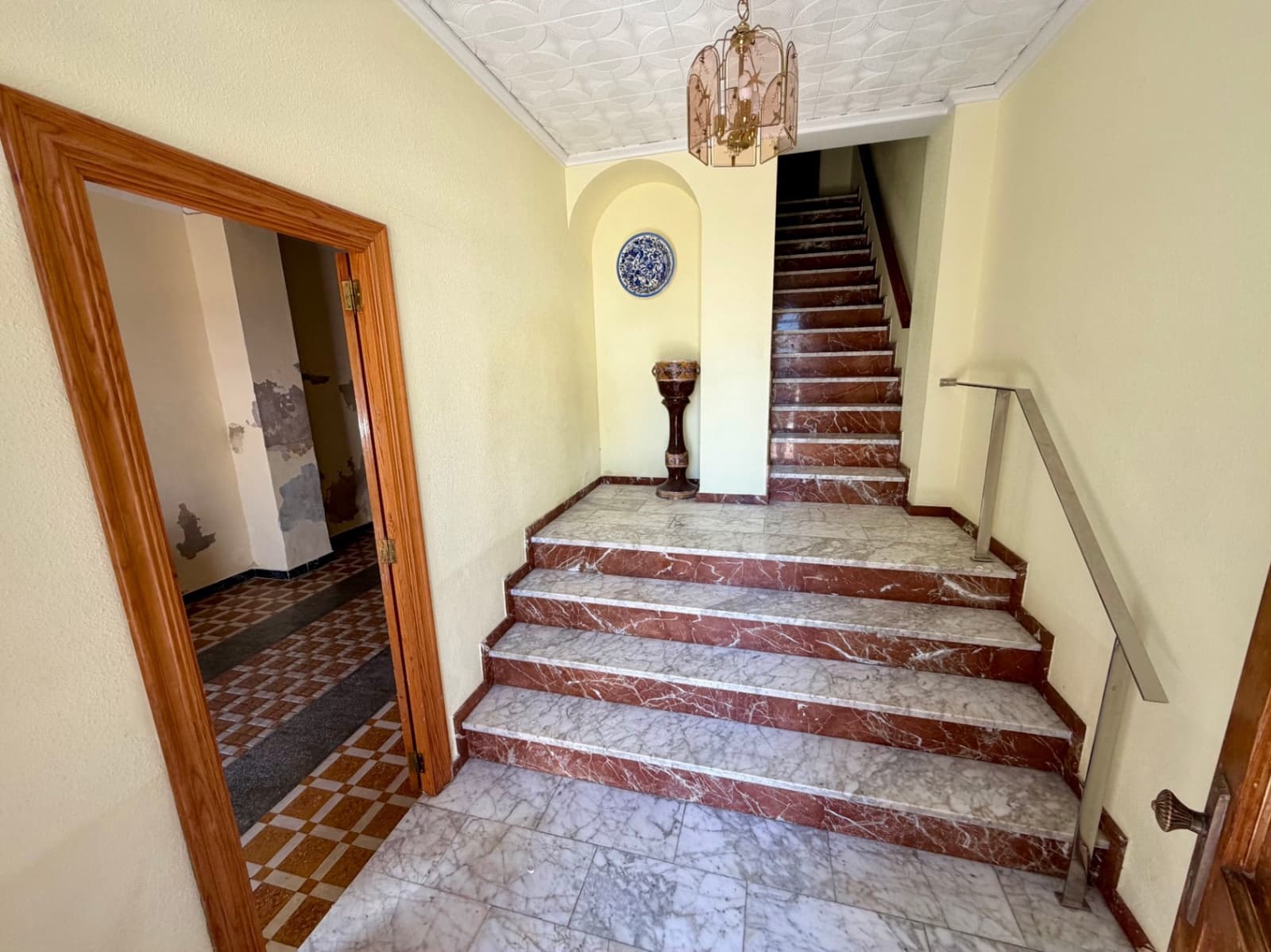 4 sypialnia Dom na sprzedaż w Pego - 229 000 € (Ref: 10004791)