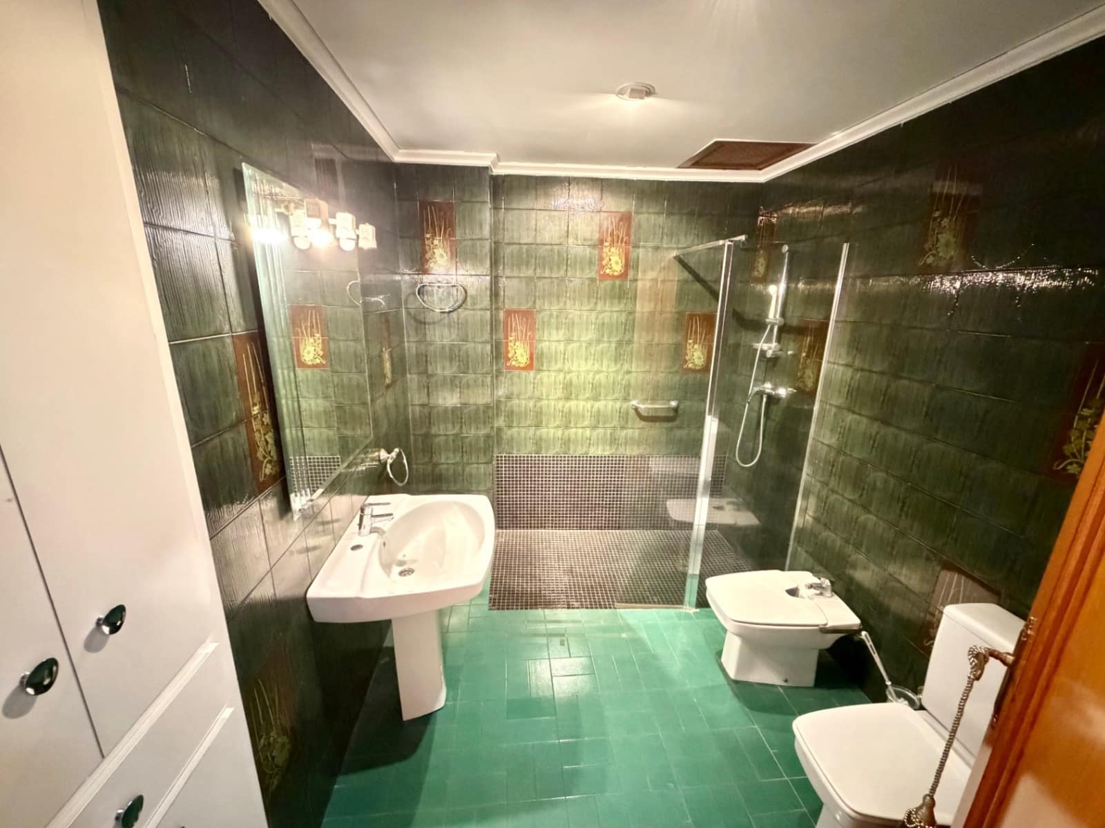4 sypialnia Dom na sprzedaż w Pego - 229 000 € (Ref: 10004791)