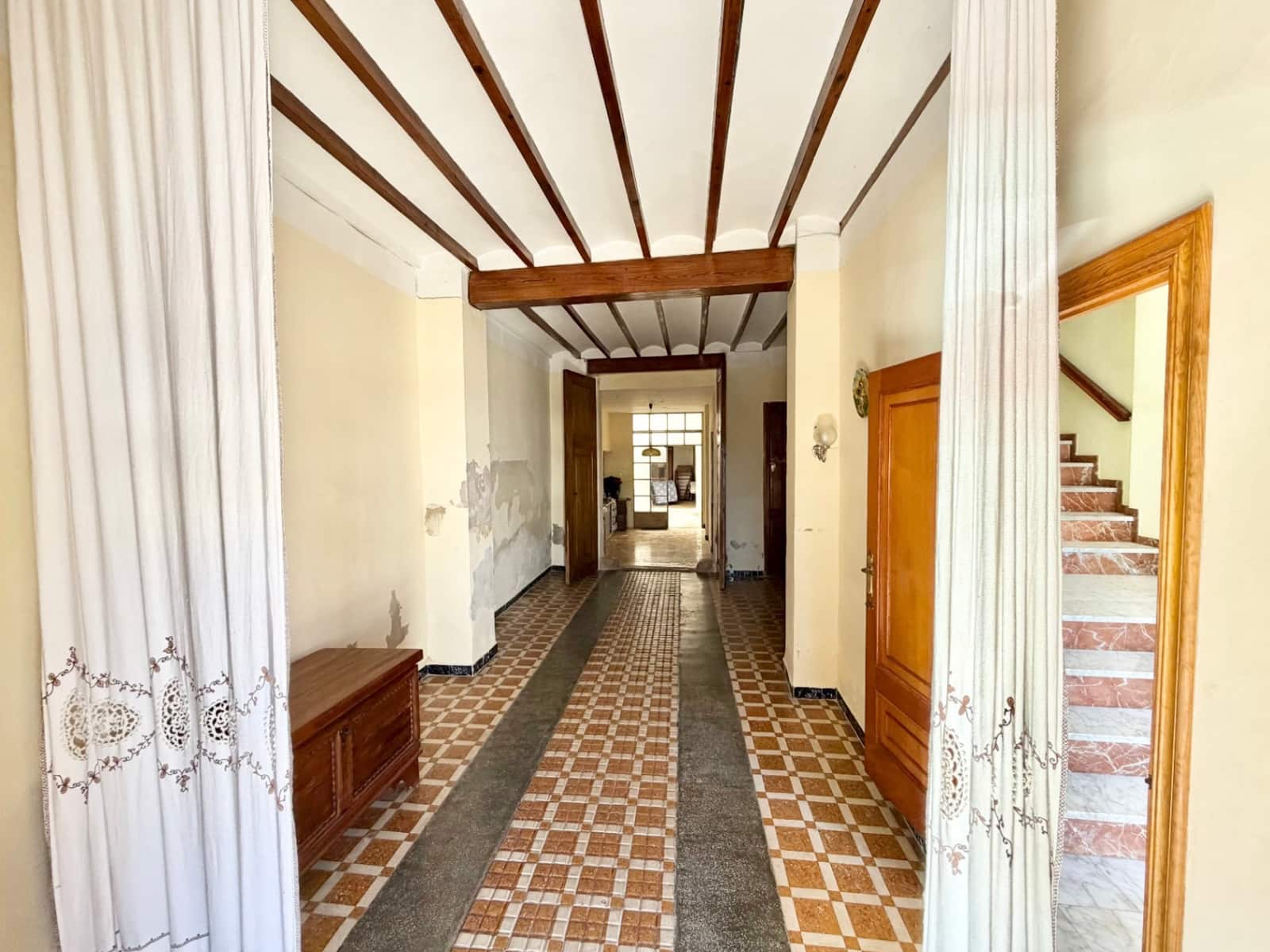 4 sypialnia Dom na sprzedaż w Pego - 229 000 € (Ref: 10004791)