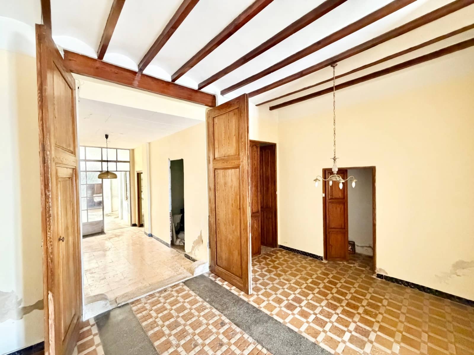 4 sypialnia Dom na sprzedaż w Pego - 229 000 € (Ref: 10004791)