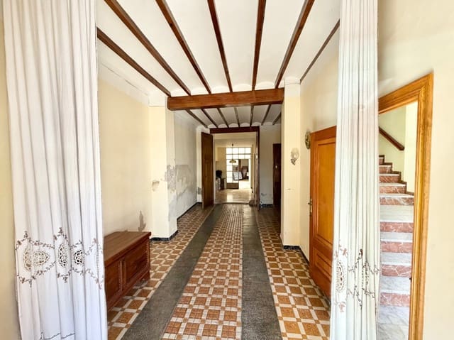 4 bedroom Townhouse for sale in Pego - € 229,000 (Ref: 10004791)