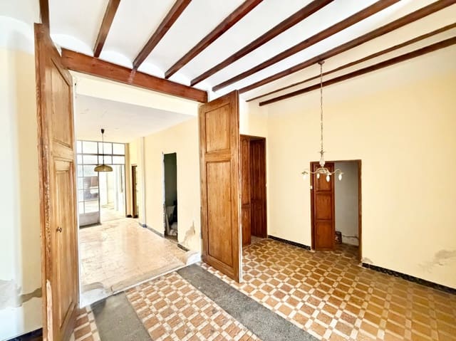 4 bedroom Townhouse for sale in Pego - € 229,000 (Ref: 10004791)
