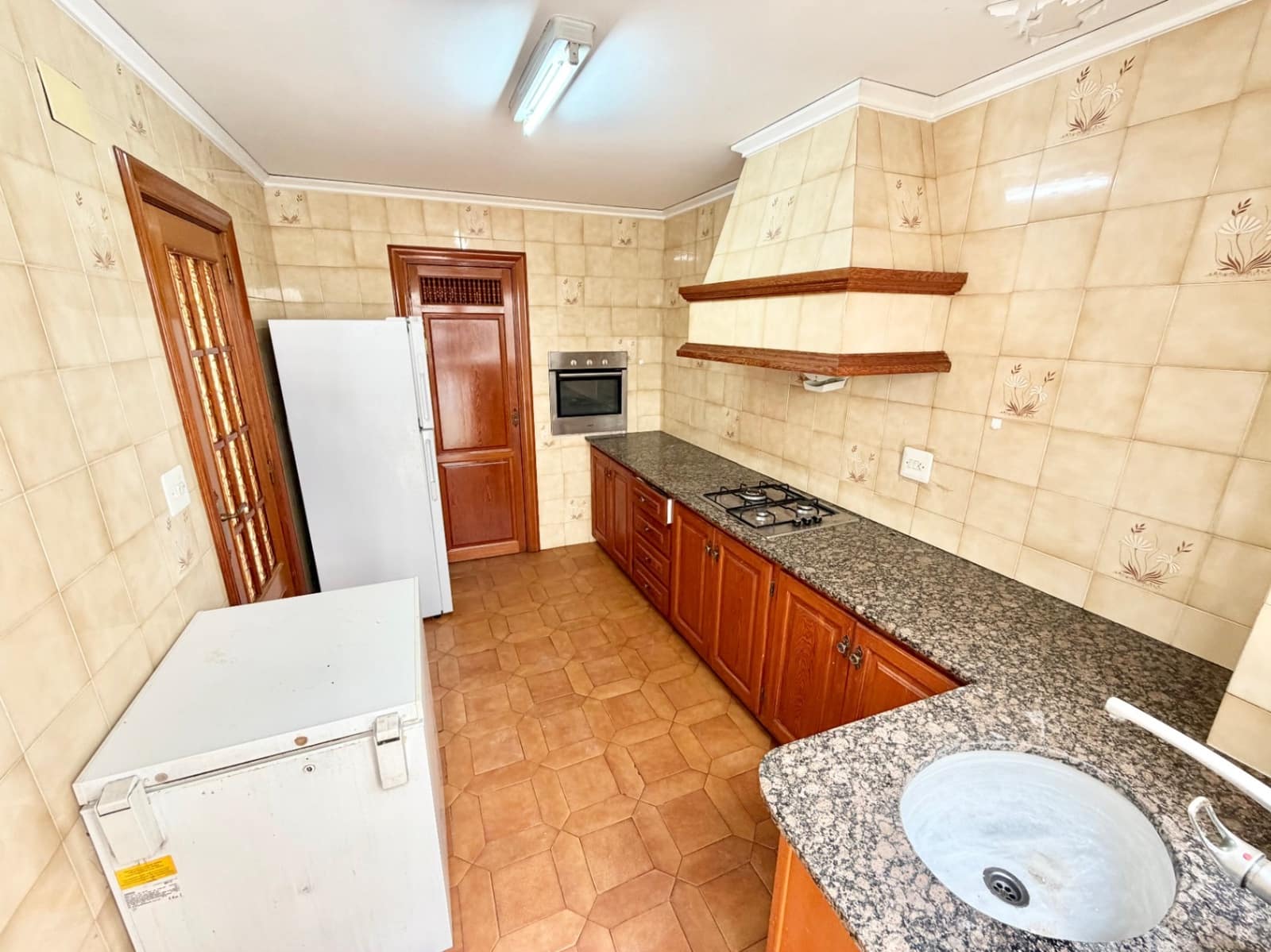 4 sypialnia Dom na sprzedaż w Pego - 229 000 € (Ref: 10004791)