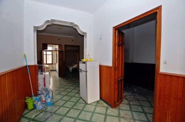 5 slaapkamer Huis te koop in Pego met garage - € 230.000 (Ref: 10004792)