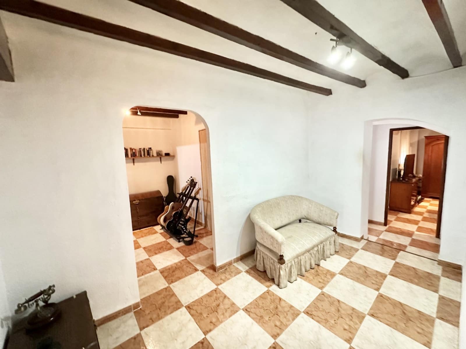 4 sypialnia Dom na sprzedaż w Pego - 249 000 € (Ref: 10004793)