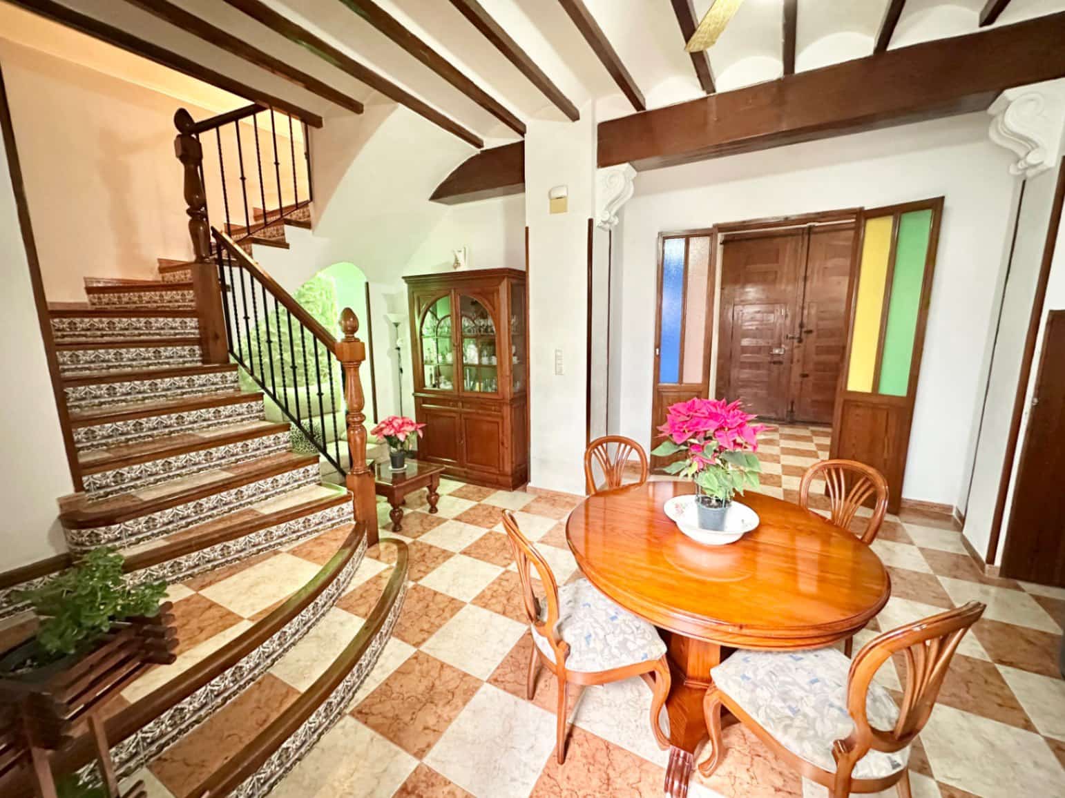 4 sypialnia Dom na sprzedaż w Pego - 249 000 € (Ref: 10004793)