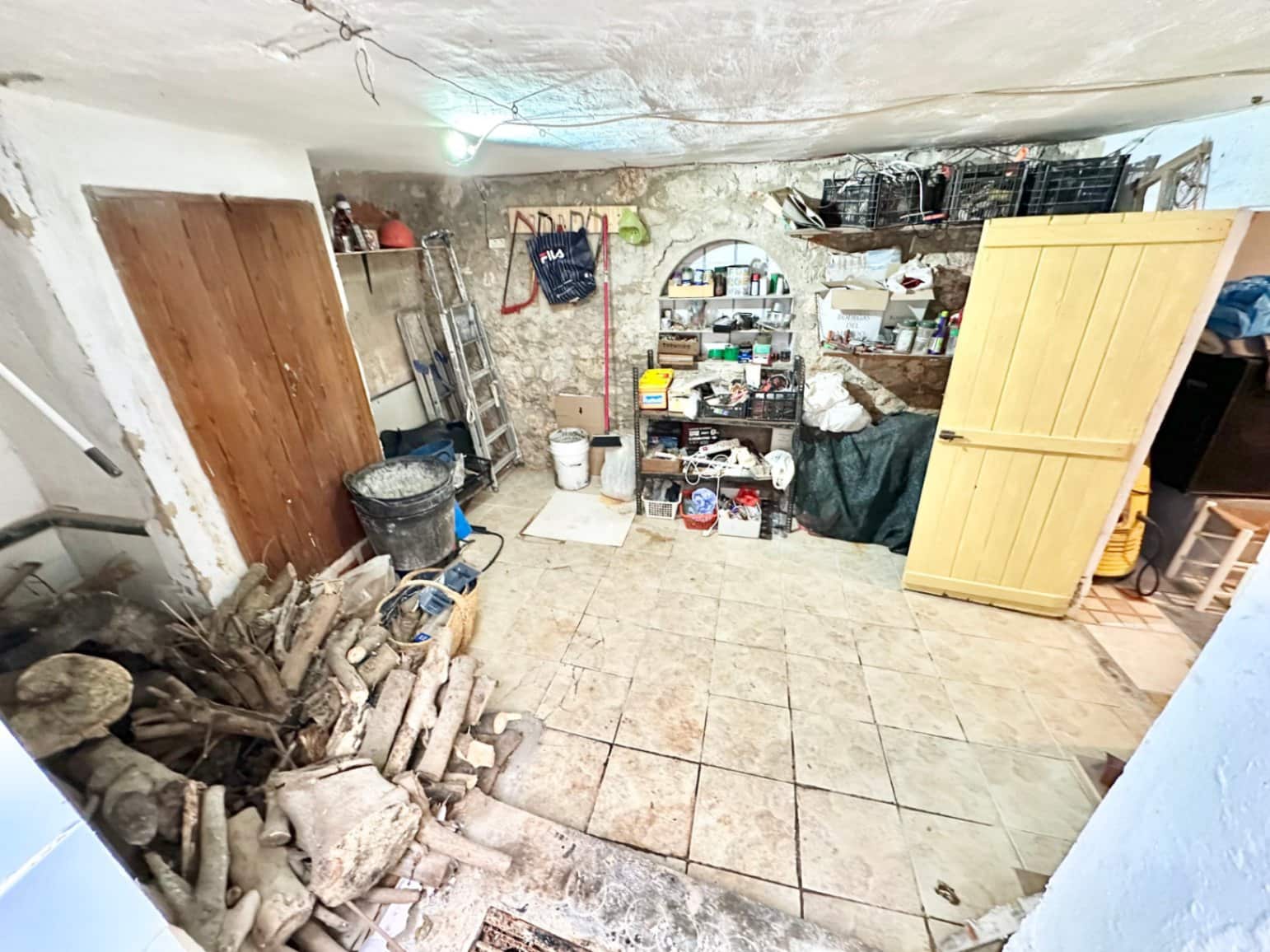 4 sypialnia Dom na sprzedaż w Pego - 249 000 € (Ref: 10004793)