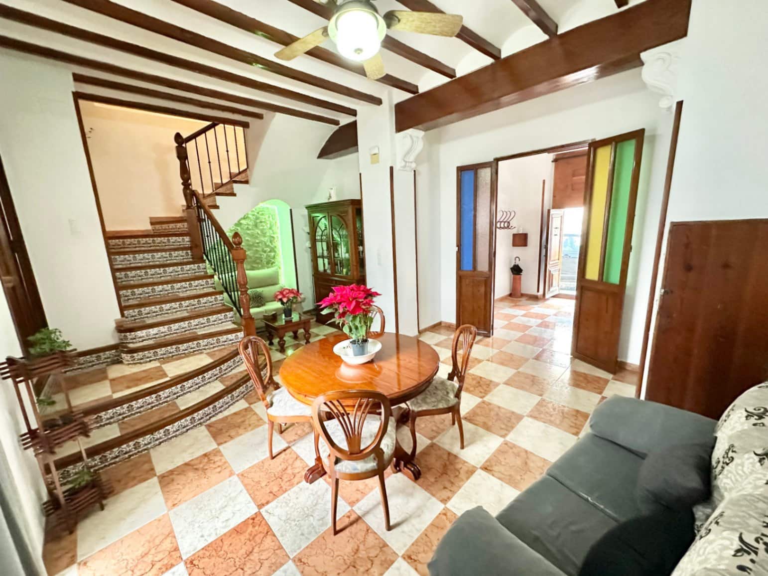 4 sypialnia Dom na sprzedaż w Pego - 249 000 € (Ref: 10004793)