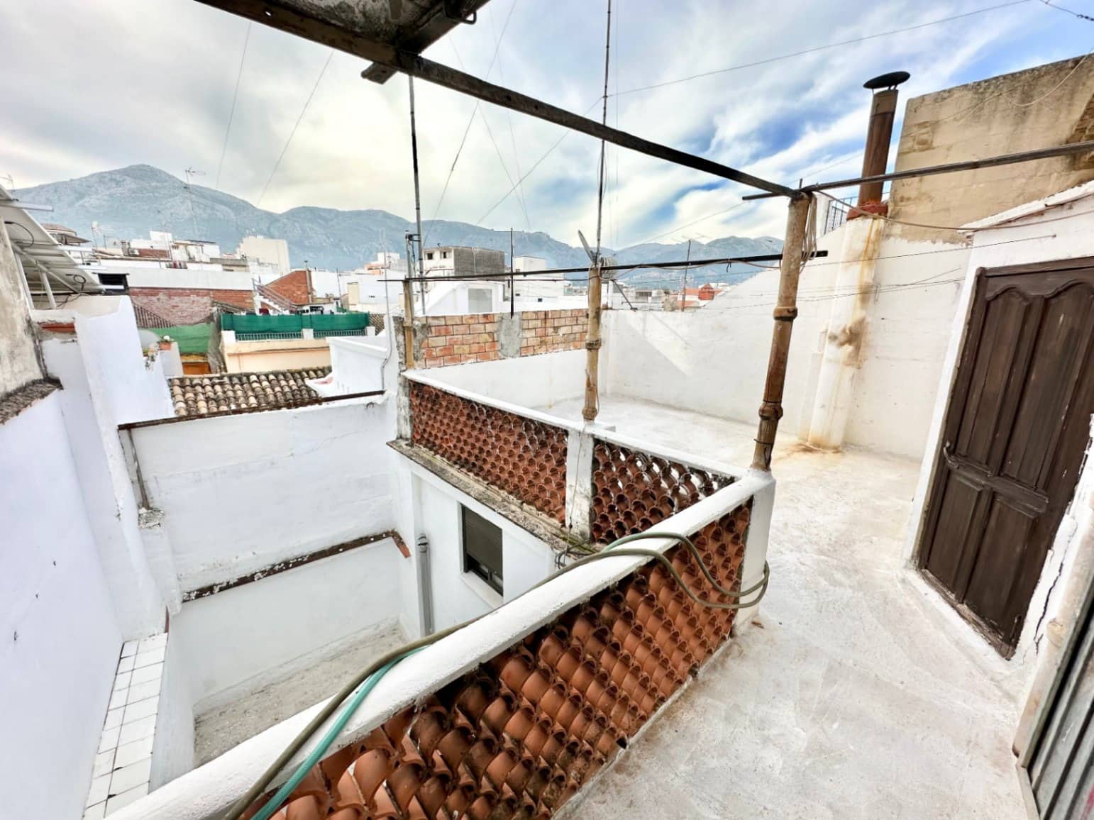 4 sypialnia Dom na sprzedaż w Pego - 249 000 € (Ref: 10004793)