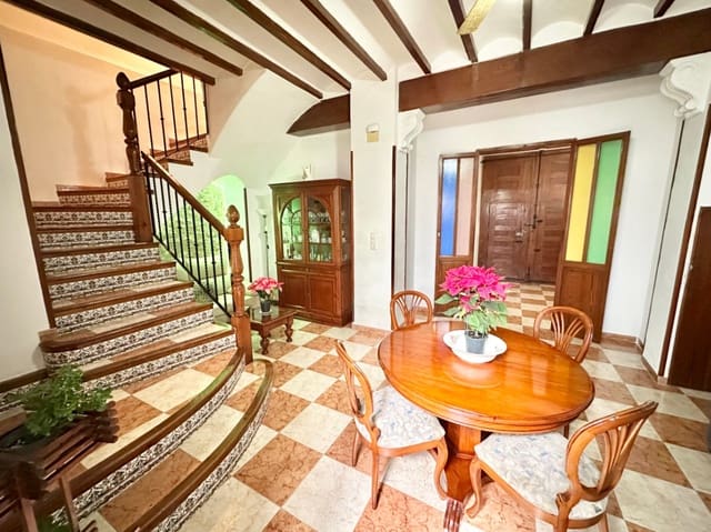 4 bedroom Townhouse for sale in Pego - € 249,000 (Ref: 10004793)