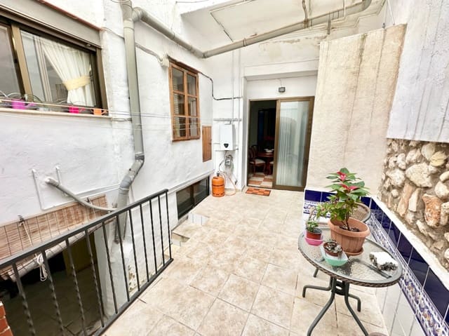 4 bedroom Townhouse for sale in Pego - € 249,000 (Ref: 10004793)