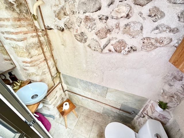 4 bedroom Townhouse for sale in Pego - € 249,000 (Ref: 10004793)