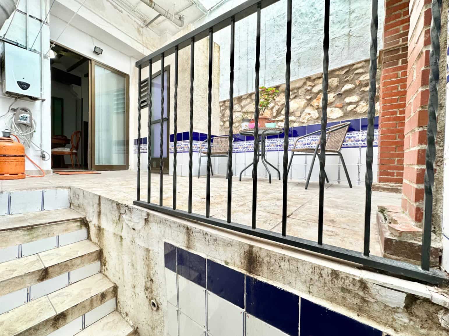 4 sypialnia Dom na sprzedaż w Pego - 249 000 € (Ref: 10004793)