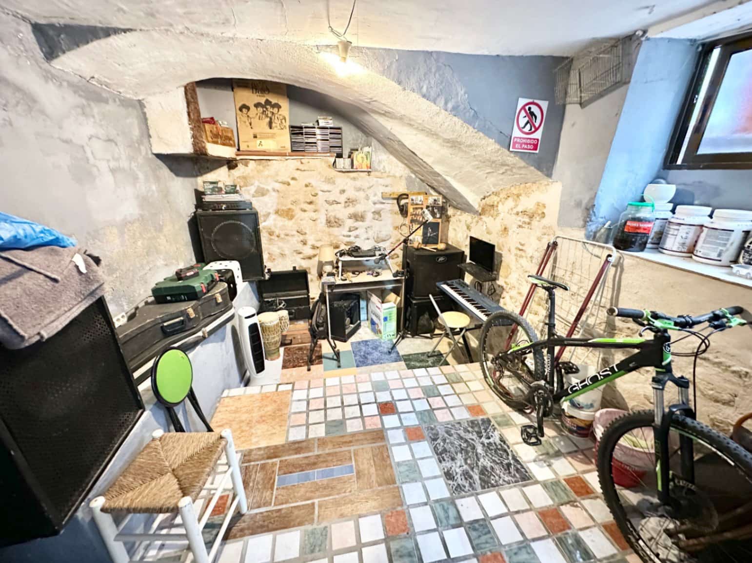 4 sypialnia Dom na sprzedaż w Pego - 249 000 € (Ref: 10004793)