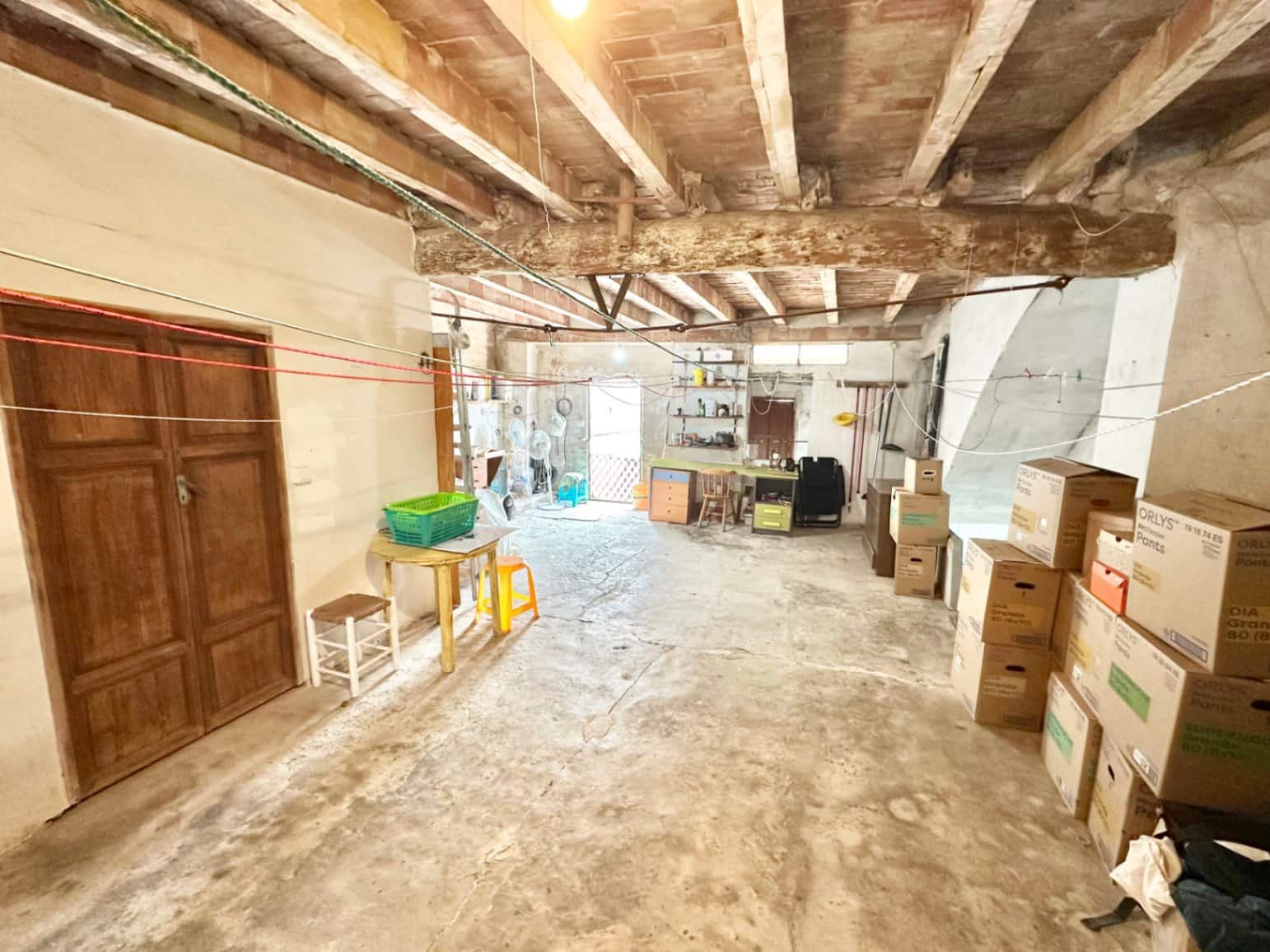 4 sypialnia Dom na sprzedaż w Pego - 249 000 € (Ref: 10004793)