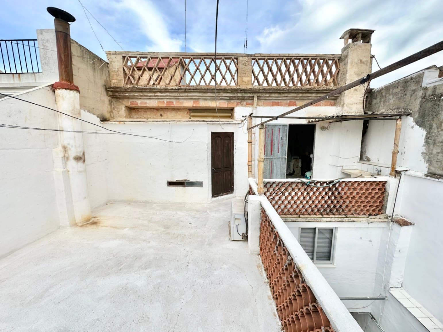 4 sypialnia Dom na sprzedaż w Pego - 249 000 € (Ref: 10004793)