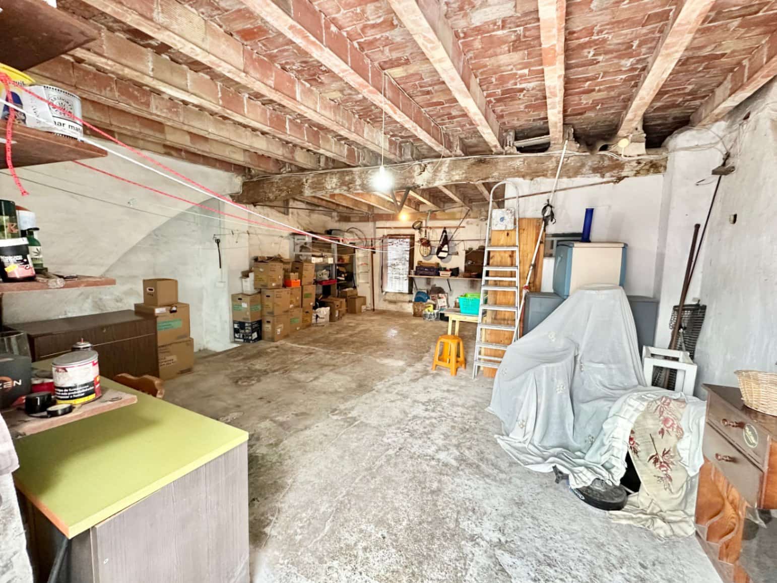 4 sypialnia Dom na sprzedaż w Pego - 249 000 € (Ref: 10004793)