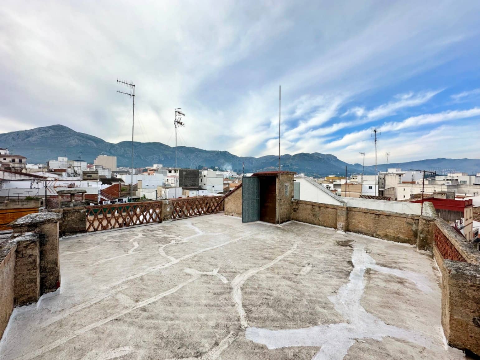 4 sypialnia Dom na sprzedaż w Pego - 249 000 € (Ref: 10004793)