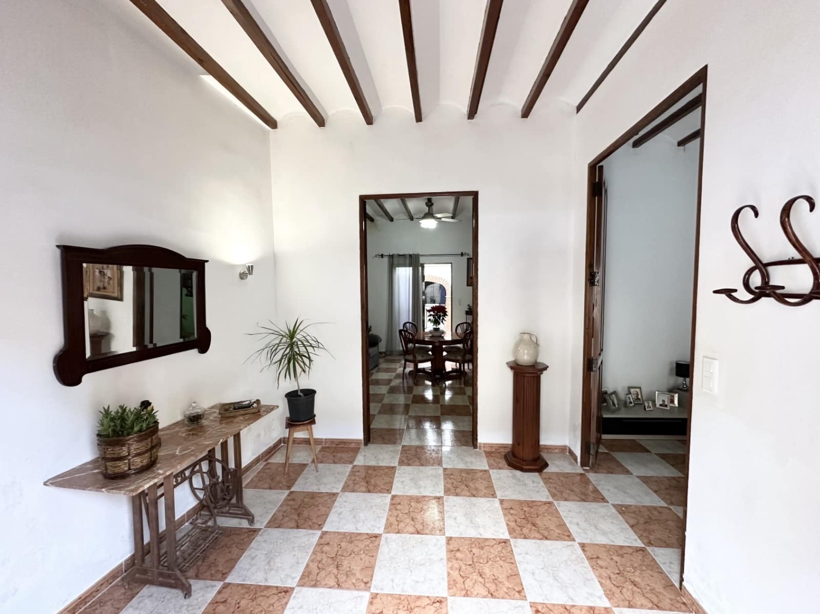 4 sypialnia Dom na sprzedaż w Pego - 249 000 € (Ref: 10004793)