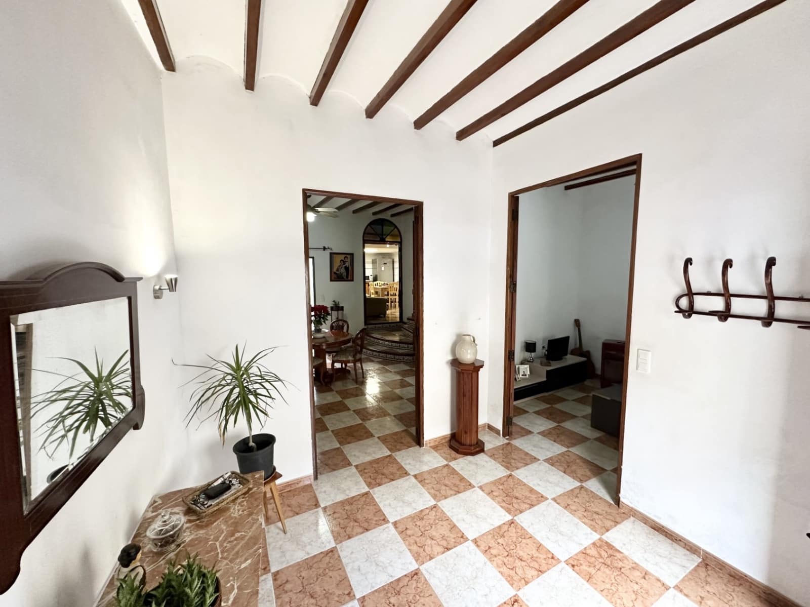 4 sypialnia Dom na sprzedaż w Pego - 249 000 € (Ref: 10004793)