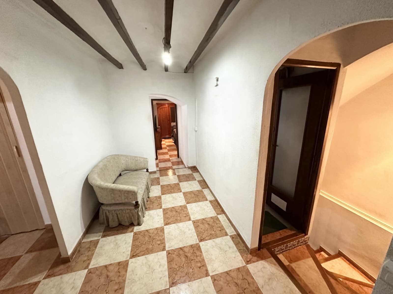 4 sypialnia Dom na sprzedaż w Pego - 249 000 € (Ref: 10004793)