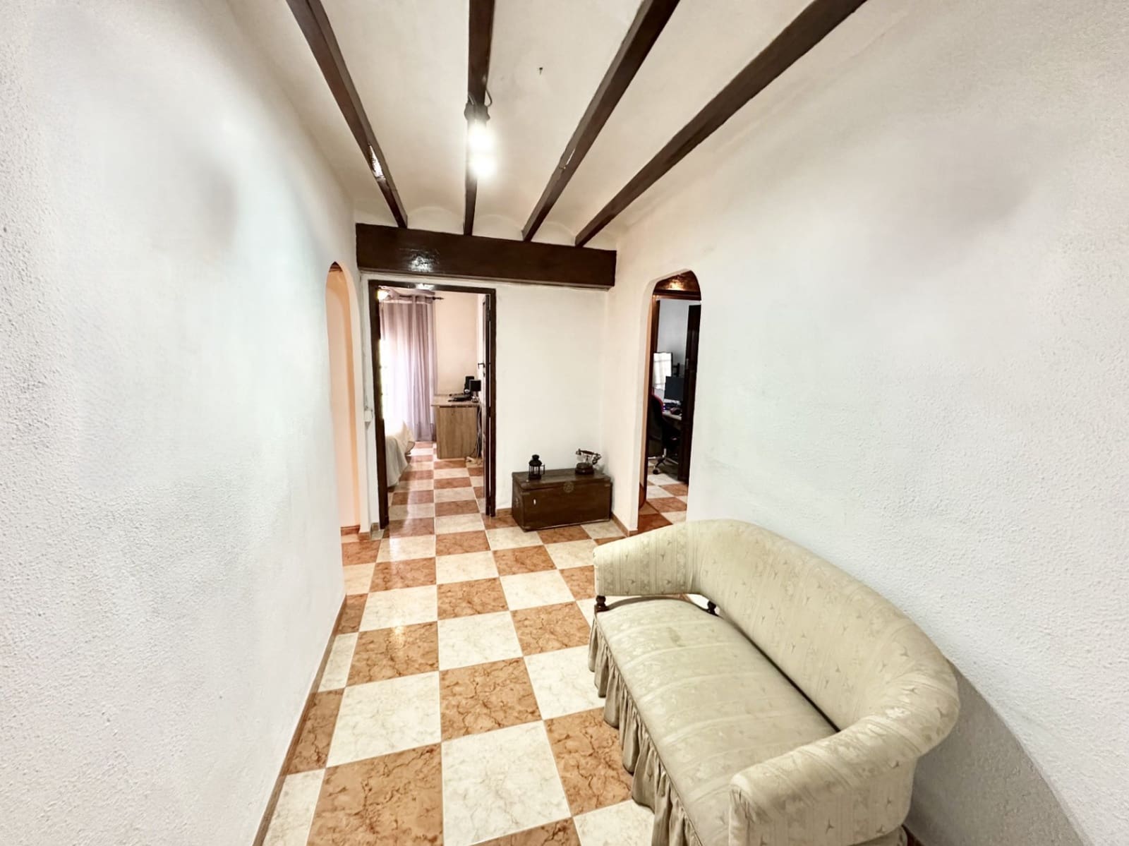 4 sypialnia Dom na sprzedaż w Pego - 249 000 € (Ref: 10004793)