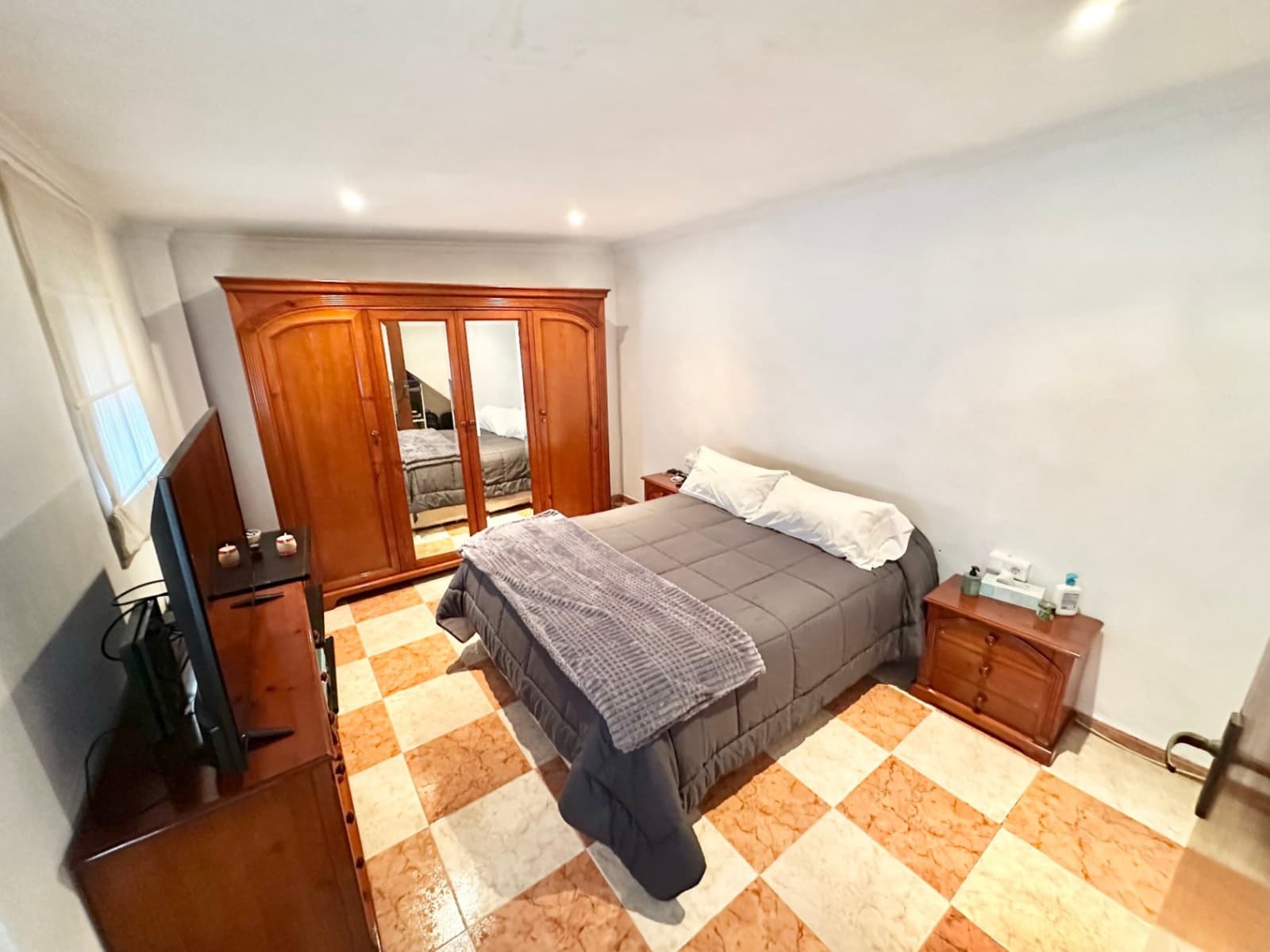 4 sypialnia Dom na sprzedaż w Pego - 249 000 € (Ref: 10004793)