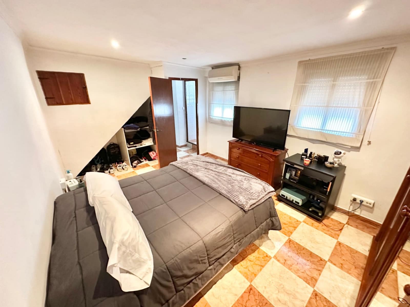 4 sypialnia Dom na sprzedaż w Pego - 249 000 € (Ref: 10004793)
