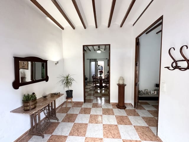 4 bedroom Townhouse for sale in Pego - € 249,000 (Ref: 10004793)