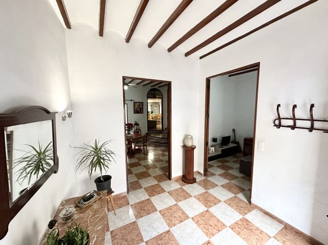 4 bedroom Townhouse for sale in Pego - € 249,000 (Ref: 10004793)