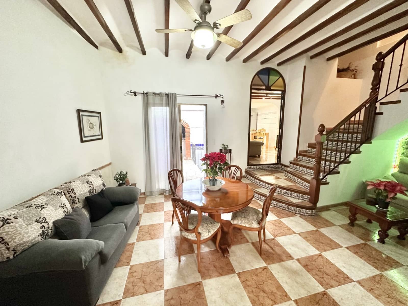 4 sypialnia Dom na sprzedaż w Pego - 249 000 € (Ref: 10004793)