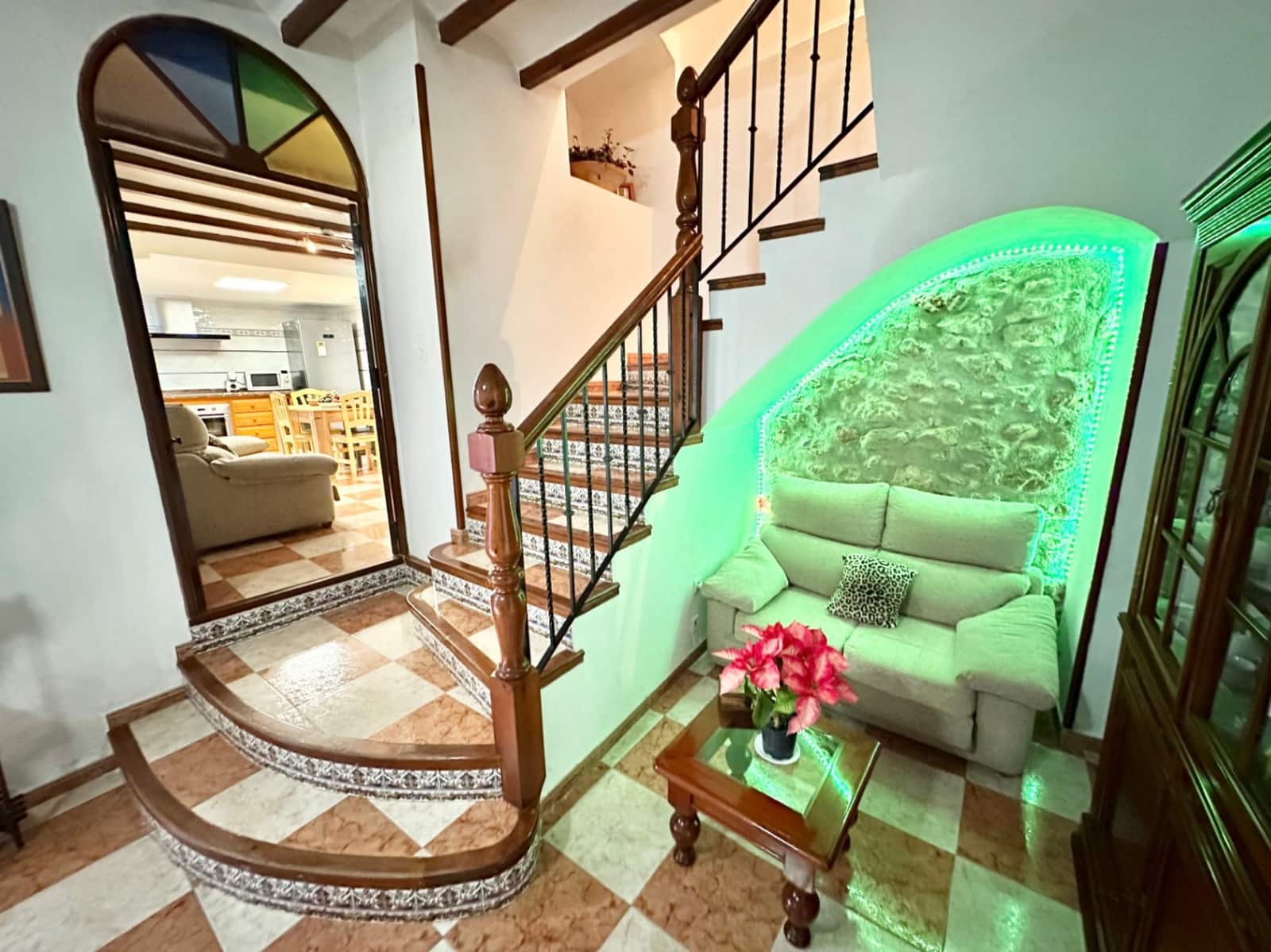 4 sypialnia Dom na sprzedaż w Pego - 249 000 € (Ref: 10004793)
