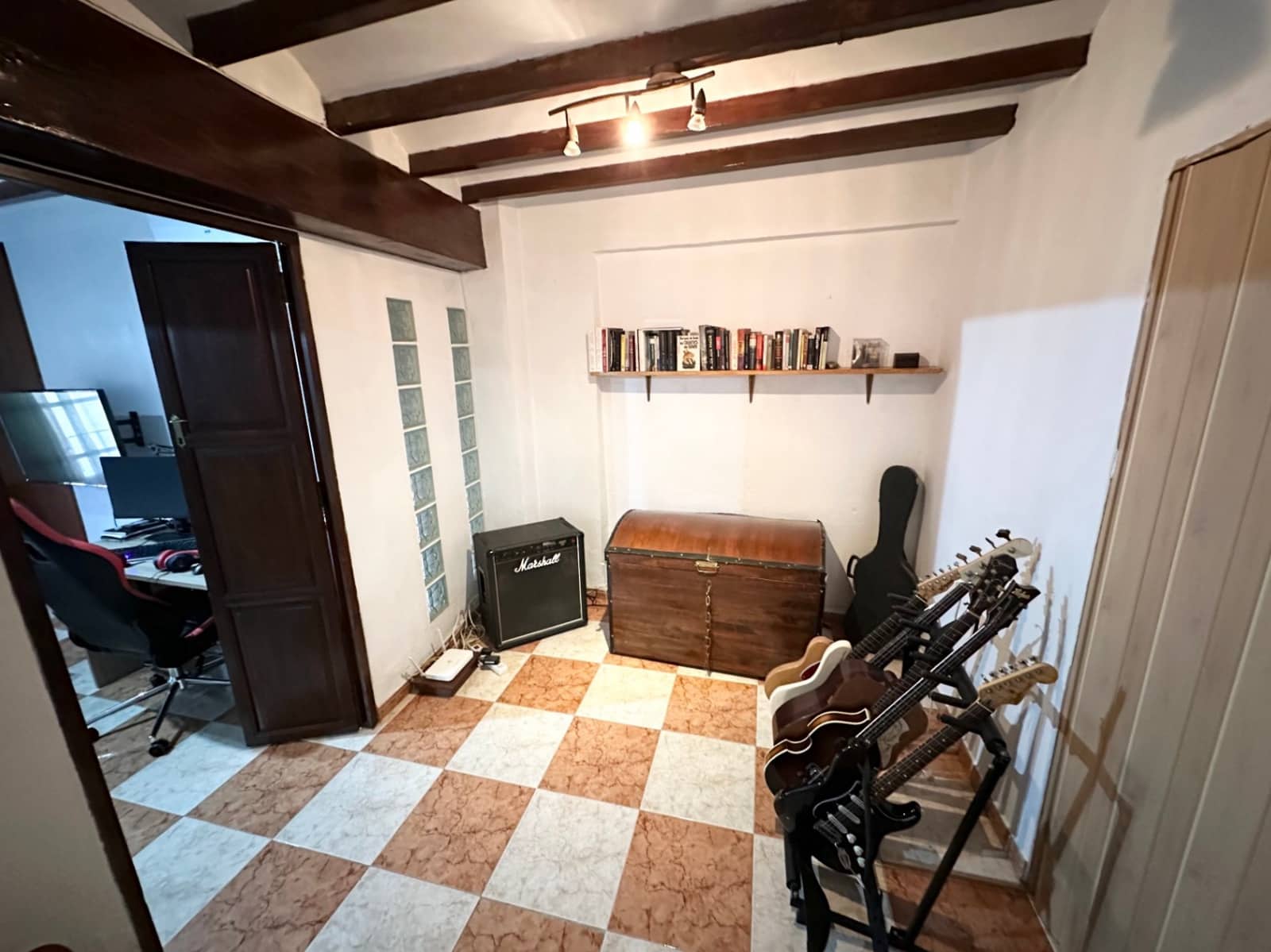 4 sypialnia Dom na sprzedaż w Pego - 249 000 € (Ref: 10004793)