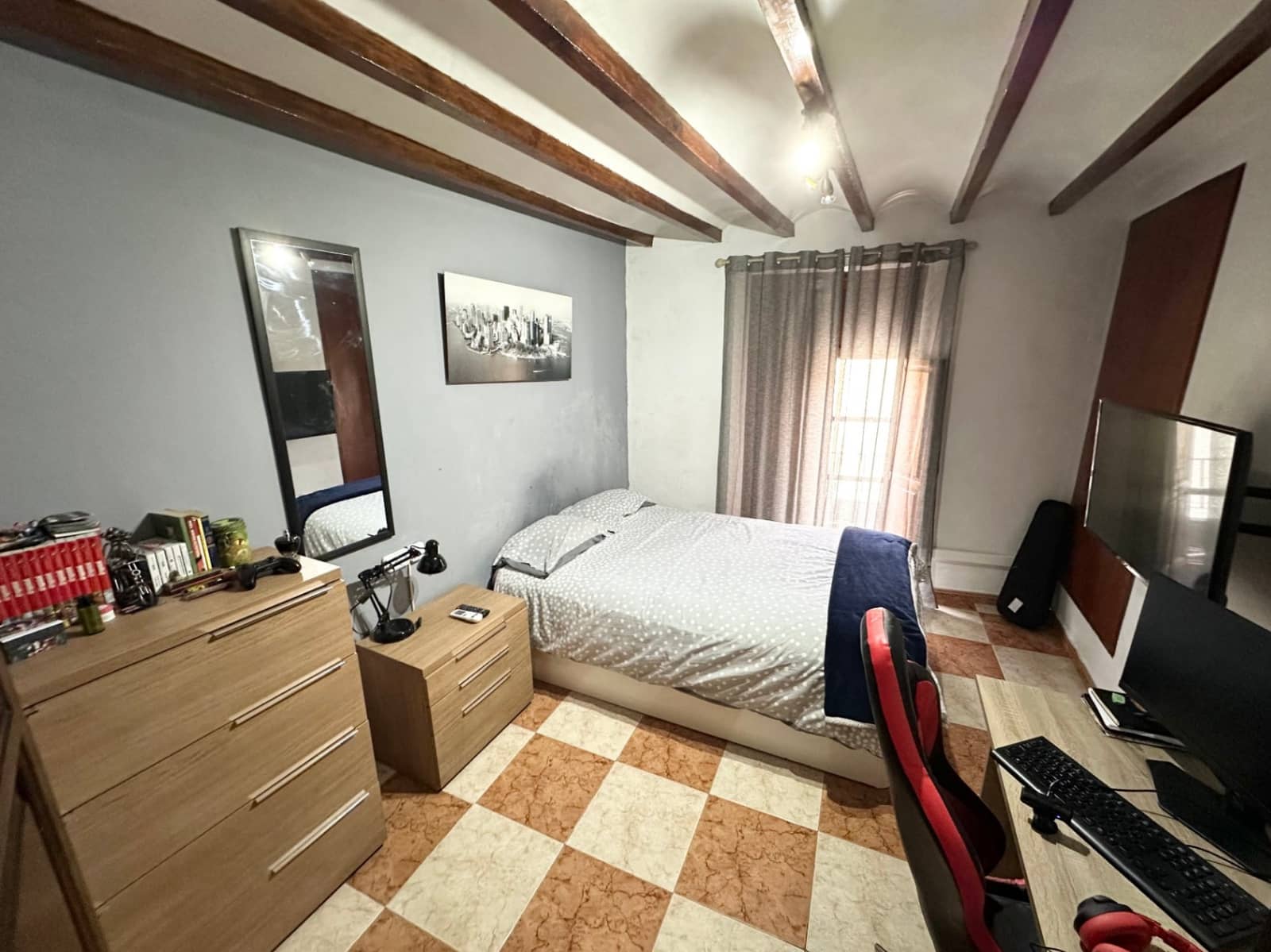 4 sypialnia Dom na sprzedaż w Pego - 249 000 € (Ref: 10004793)