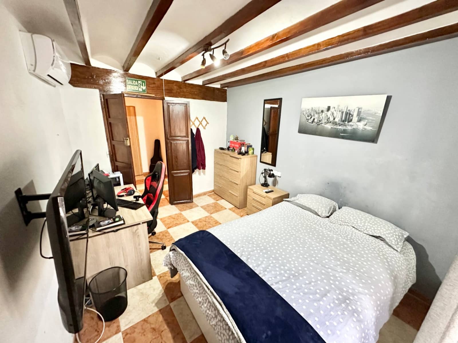 4 sypialnia Dom na sprzedaż w Pego - 249 000 € (Ref: 10004793)