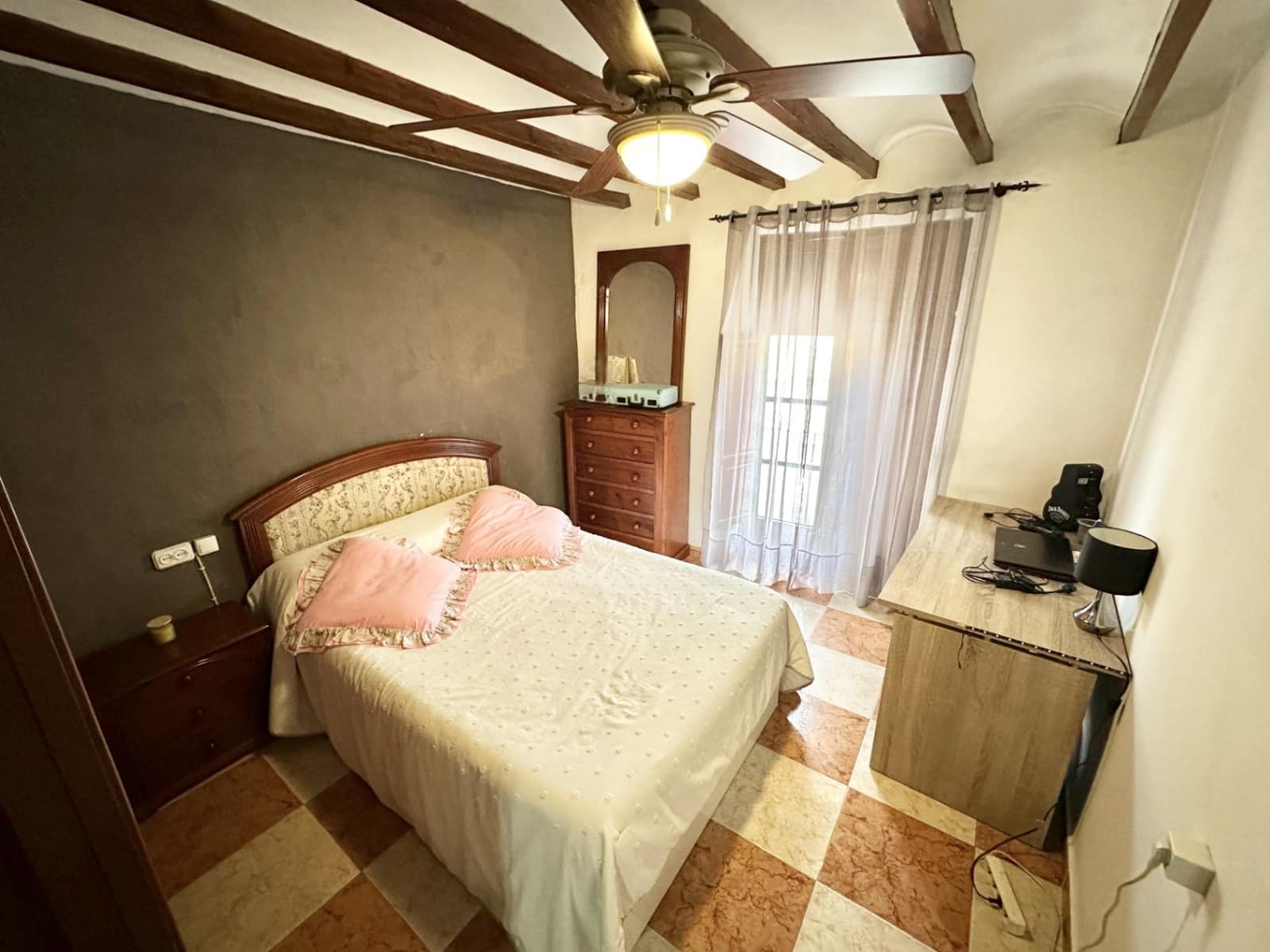4 sypialnia Dom na sprzedaż w Pego - 249 000 € (Ref: 10004793)