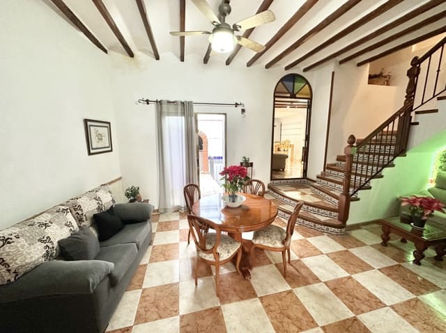 4 bedroom Townhouse for sale in Pego - € 249,000 (Ref: 10004793)