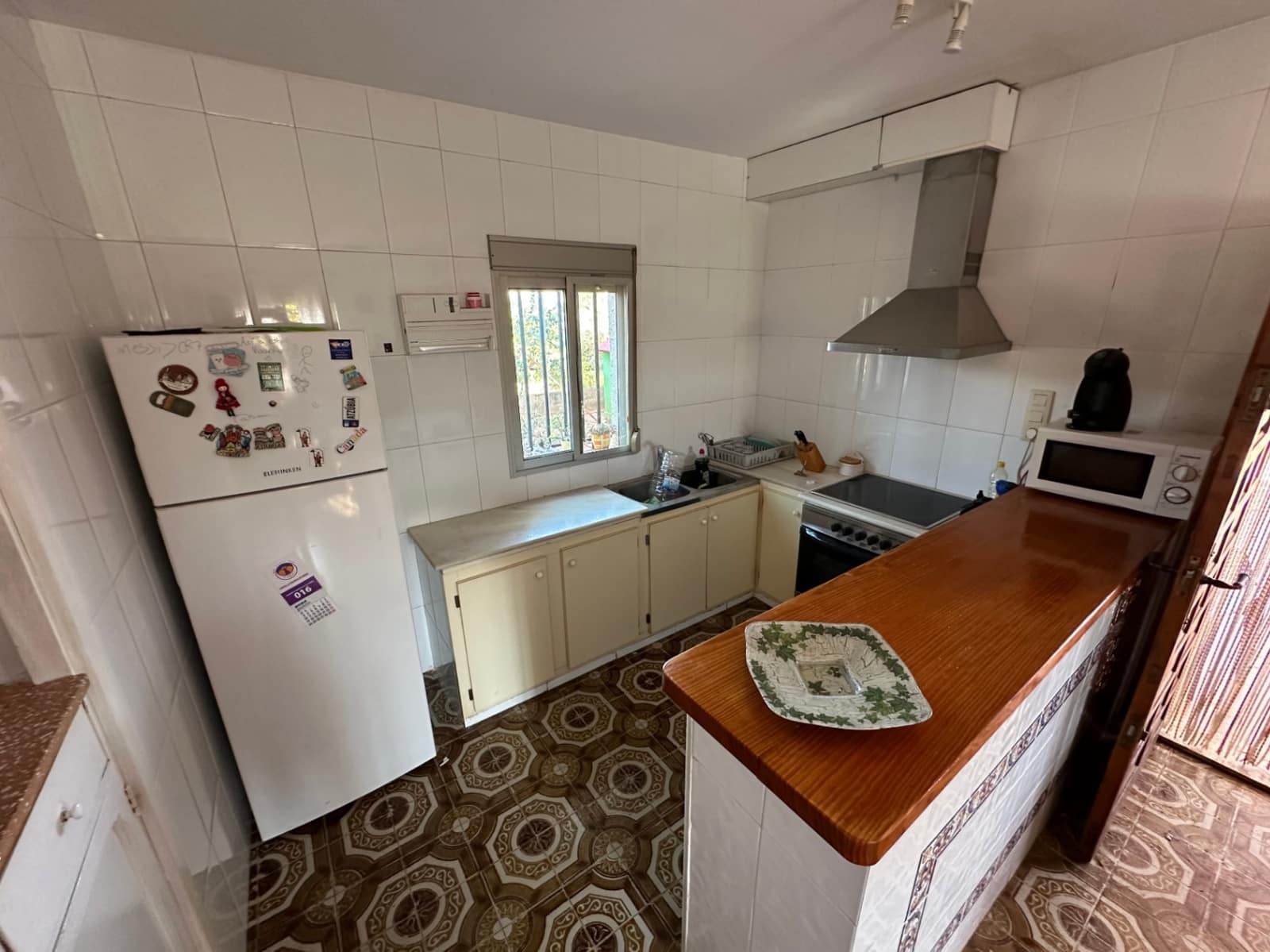 5 camera da letto Finca/Casa di Campagna in vendita in Pego con piscina garage - 249.000 € (Rif: 10004794)