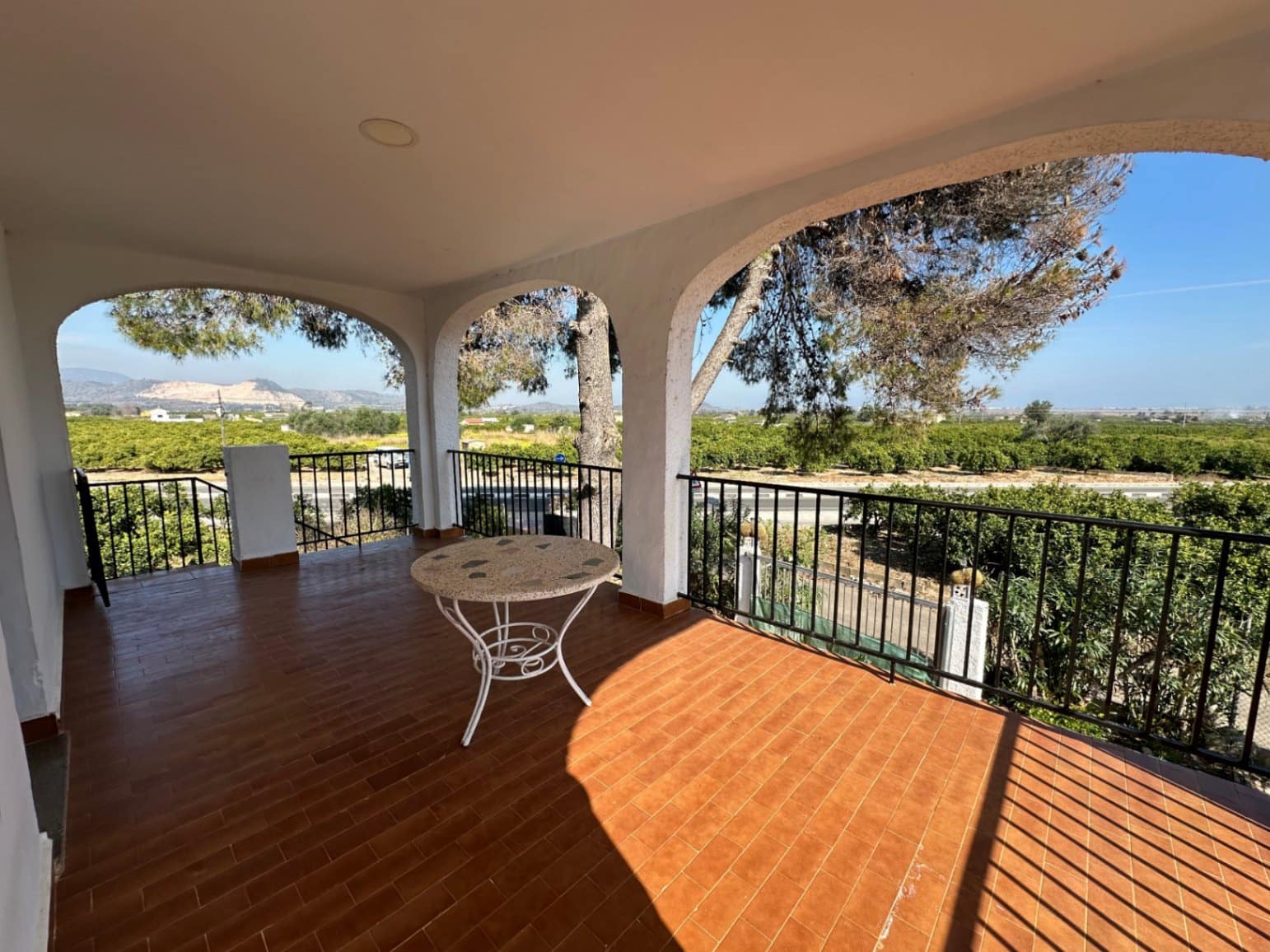 5 camera da letto Finca/Casa di Campagna in vendita in Pego con piscina garage - 249.000 € (Rif: 10004794)