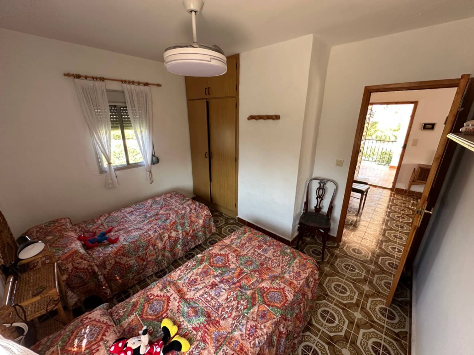 5 camera da letto Finca/Casa di Campagna in vendita in Pego con piscina garage - 249.000 € (Rif: 10004794)