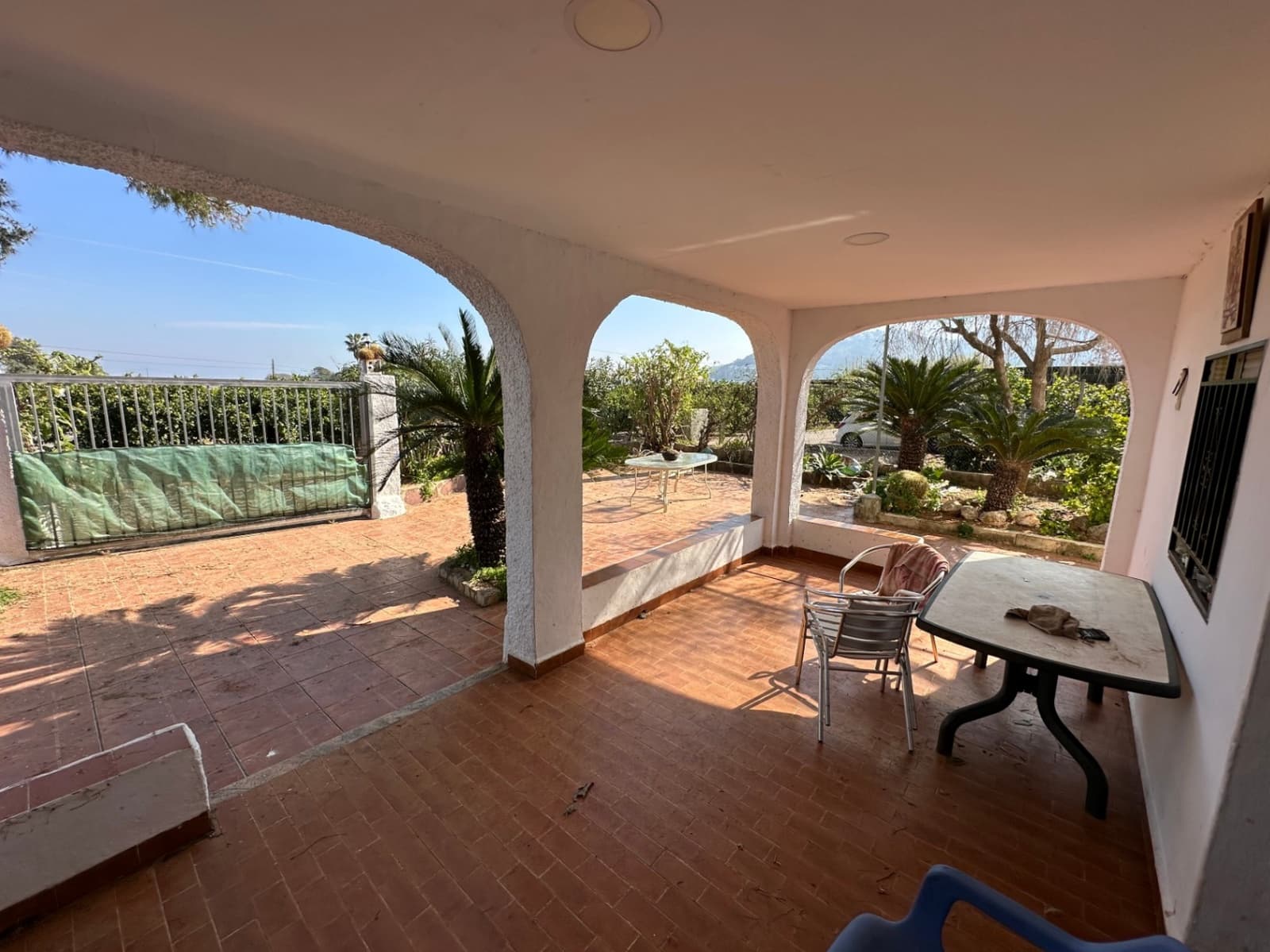 5 camera da letto Finca/Casa di Campagna in vendita in Pego con piscina garage - 249.000 € (Rif: 10004794)