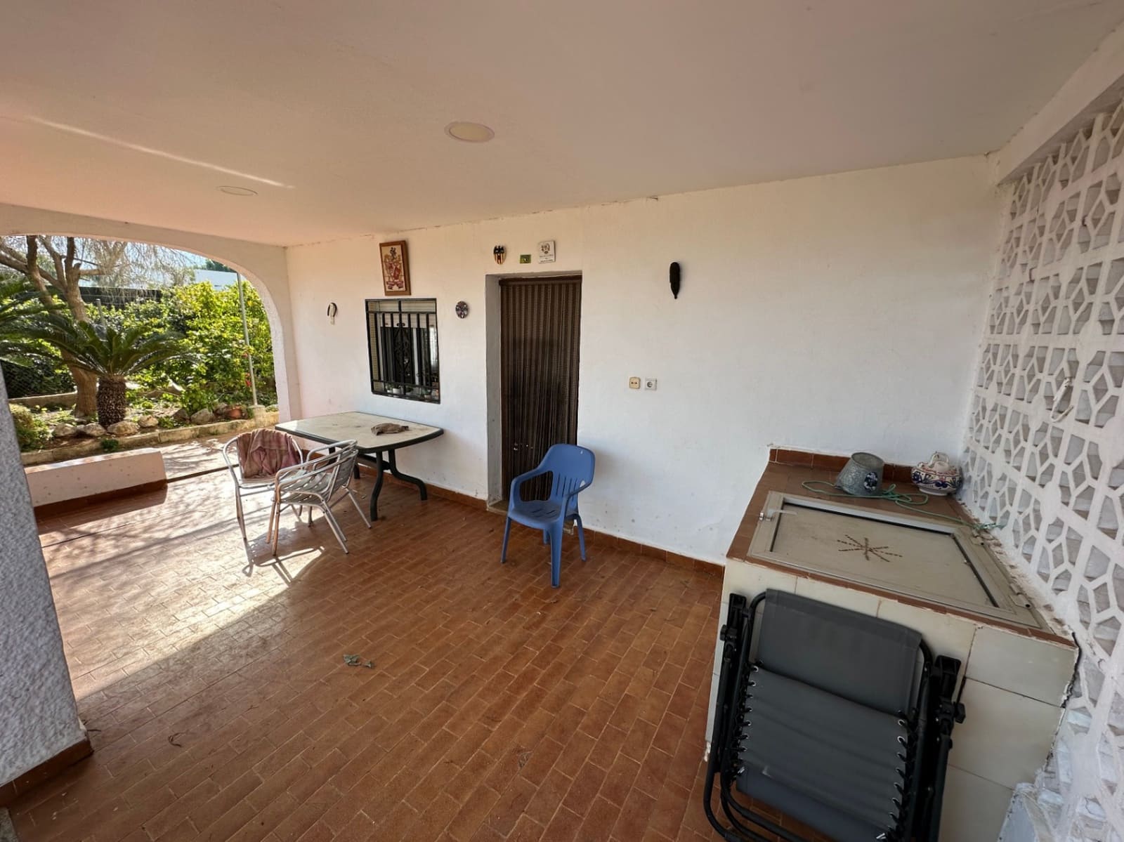 5 camera da letto Finca/Casa di Campagna in vendita in Pego con piscina garage - 249.000 € (Rif: 10004794)