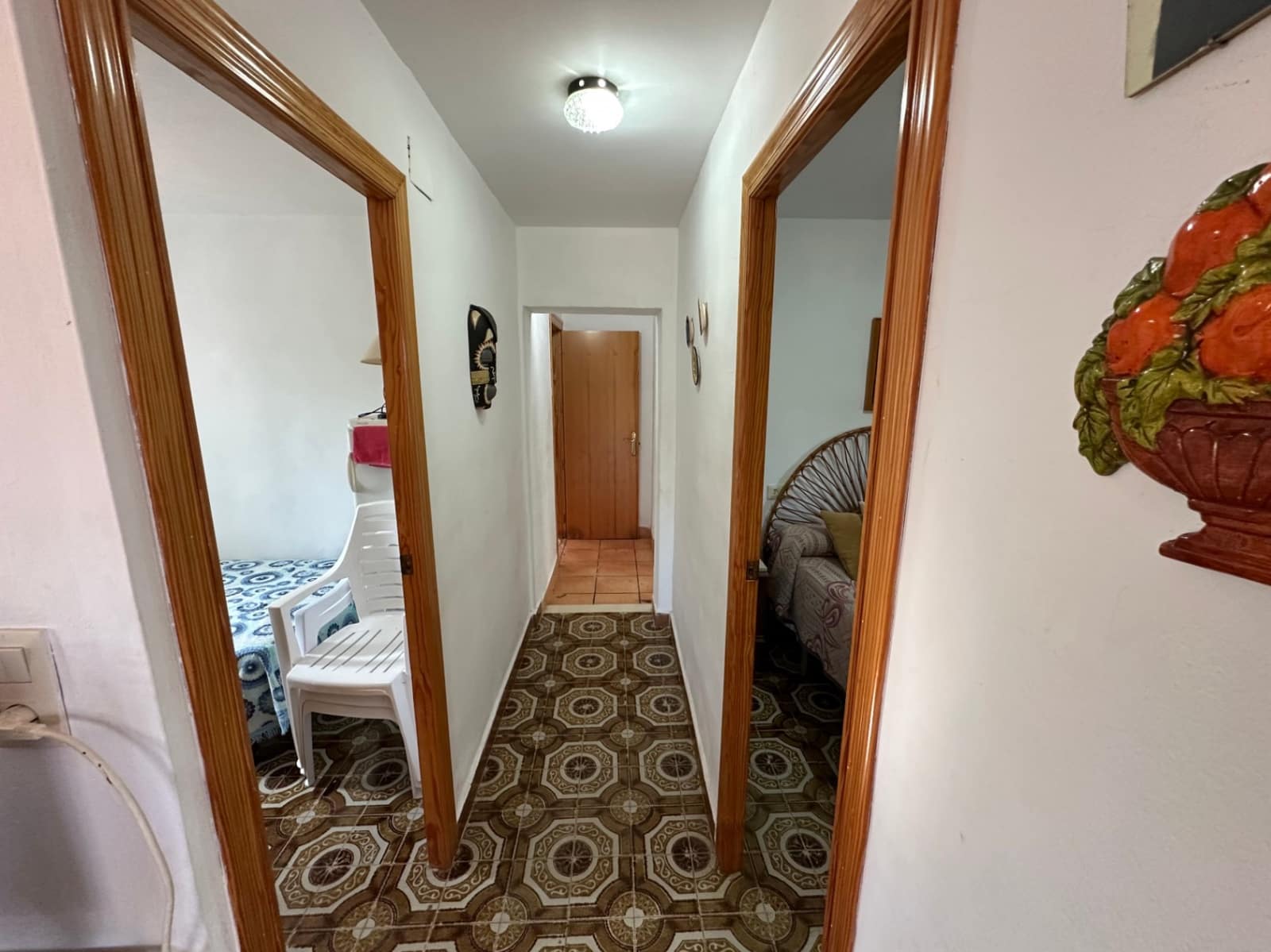 5 camera da letto Finca/Casa di Campagna in vendita in Pego con piscina garage - 249.000 € (Rif: 10004794)