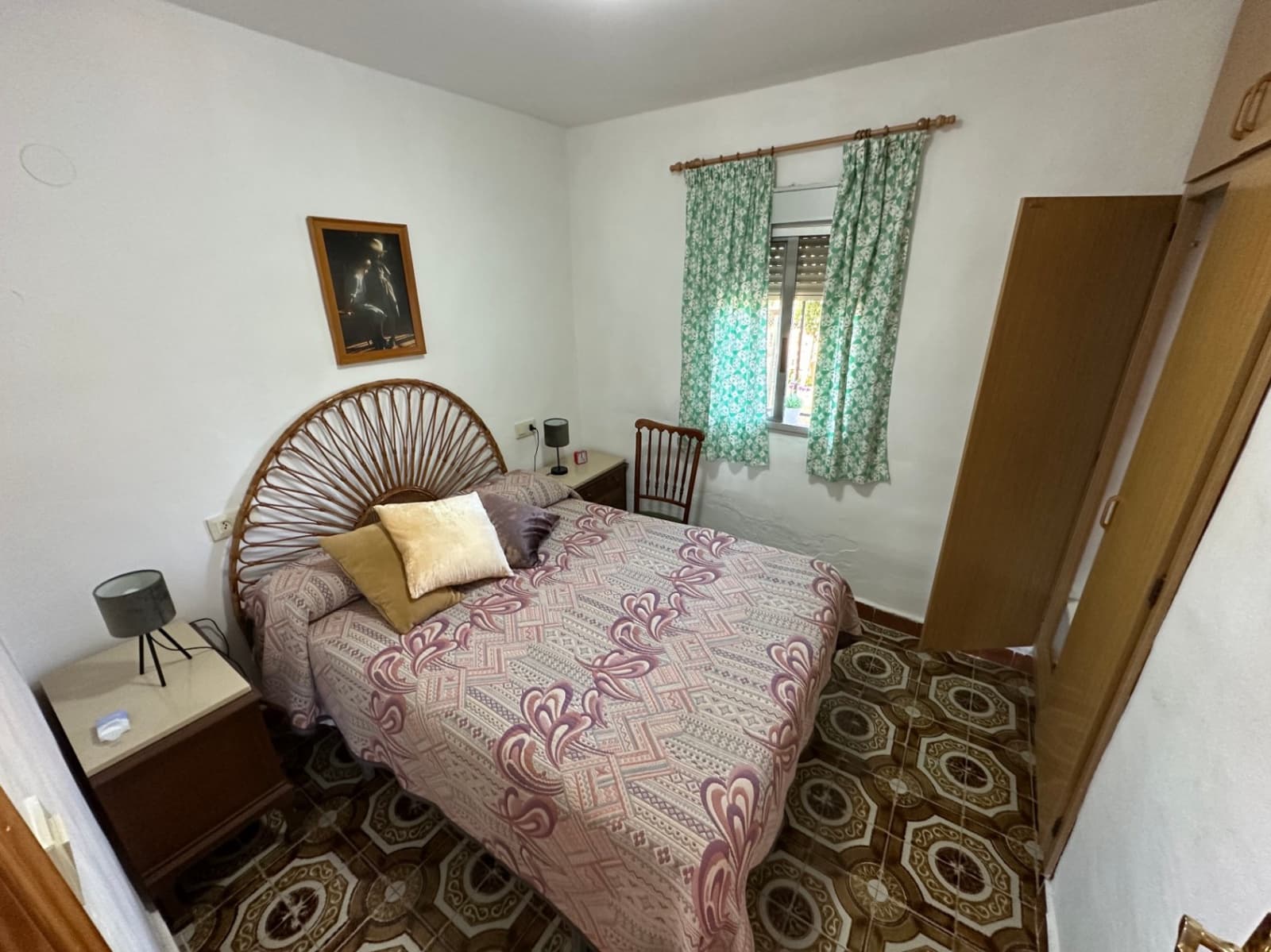 5 camera da letto Finca/Casa di Campagna in vendita in Pego con piscina garage - 249.000 € (Rif: 10004794)