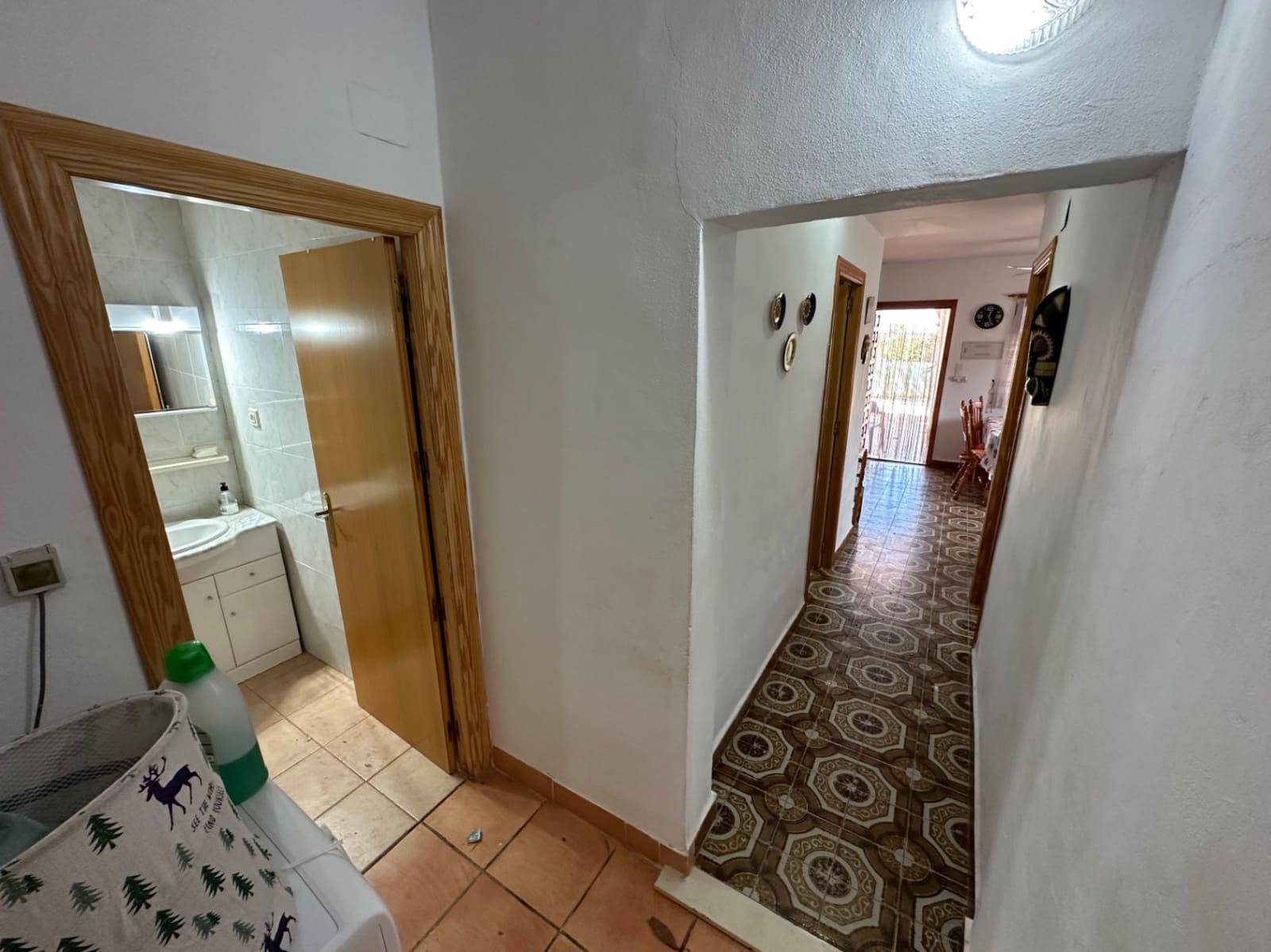 5 camera da letto Finca/Casa di Campagna in vendita in Pego con piscina garage - 249.000 € (Rif: 10004794)