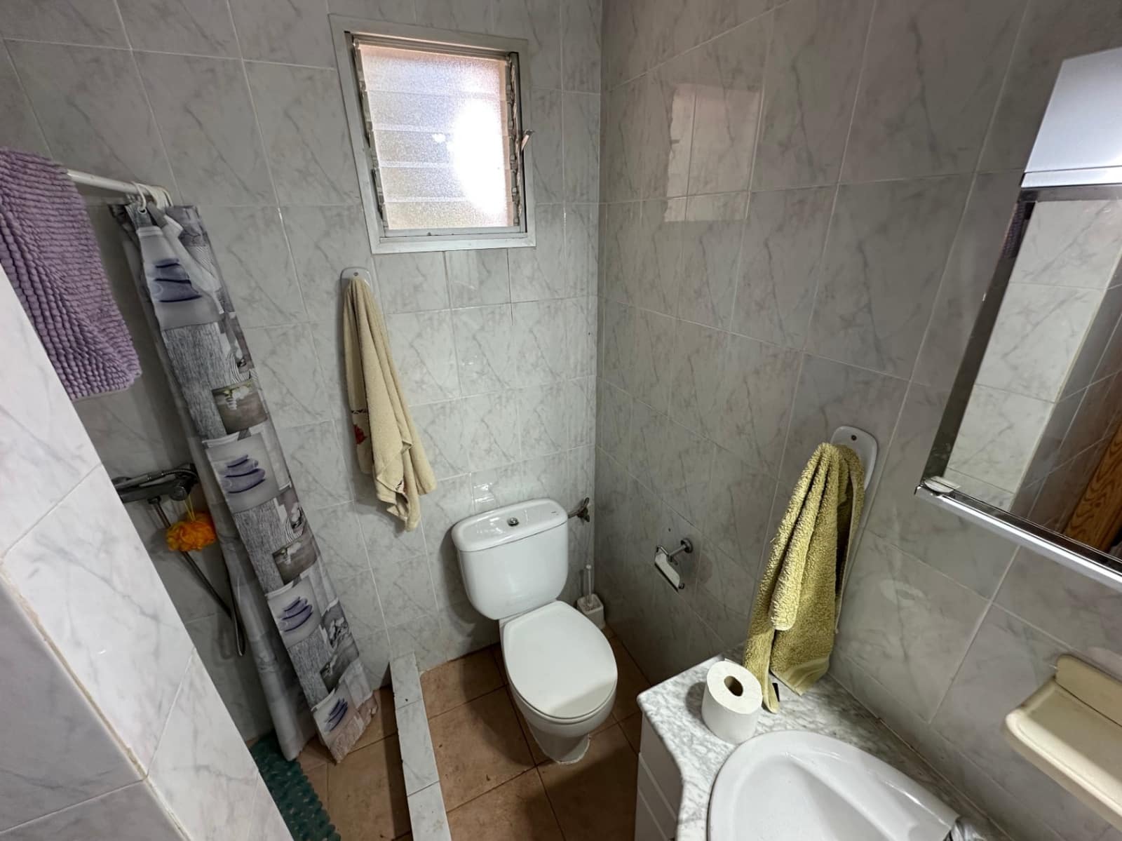 5 camera da letto Finca/Casa di Campagna in vendita in Pego con piscina garage - 249.000 € (Rif: 10004794)